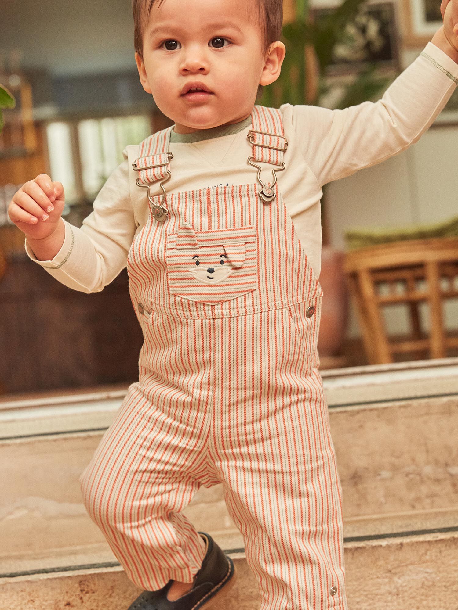 Vetement bébé garçon sergent major store