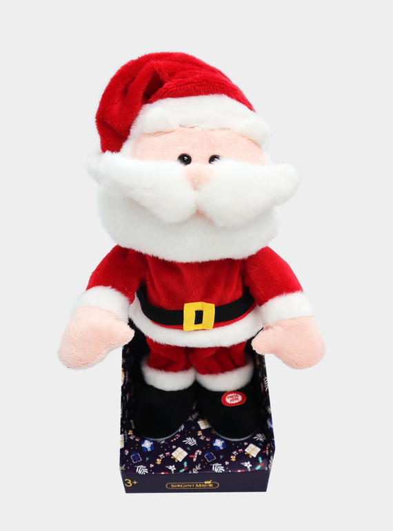 Mon Père Noël dansant SMAPL0019 / 20J7GM71PE5099