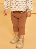 Legging fantaisie  LAROMY / 24H1BFS1LG815