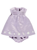 Robe Mauve RYJUSTINE / 19E1BFU2ROB328