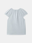 Pyjama Sirène MUIFETTE / 25E5PFG3PYJ213
