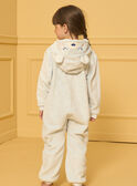 Surpyjama Ours polaire LECUIETTE / 24H5PF41D4FC219