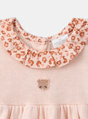 Ensemble Rose LODIA / 24H0CFN2ENSD322