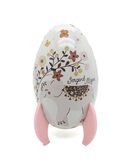 Oeuf Surprise Autocollants SMATI0025PERLES / 23M7GF51JOU099