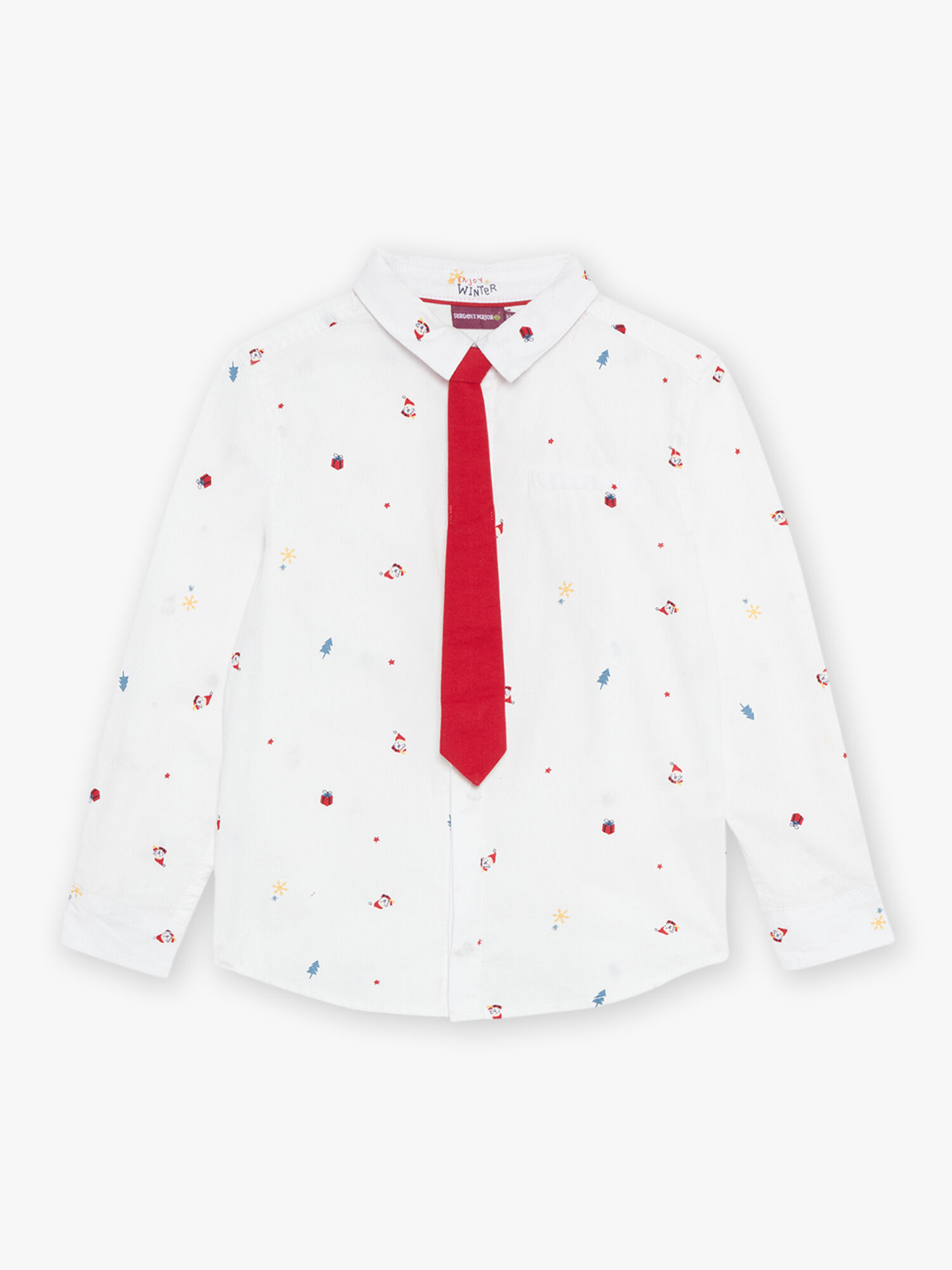 Tenue Noel