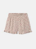 Short léopard MRASHETTE / 25E2PFR1SHO080