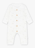 Ensemble Beige Chiné KOENE / 24E0CM21ENSA011