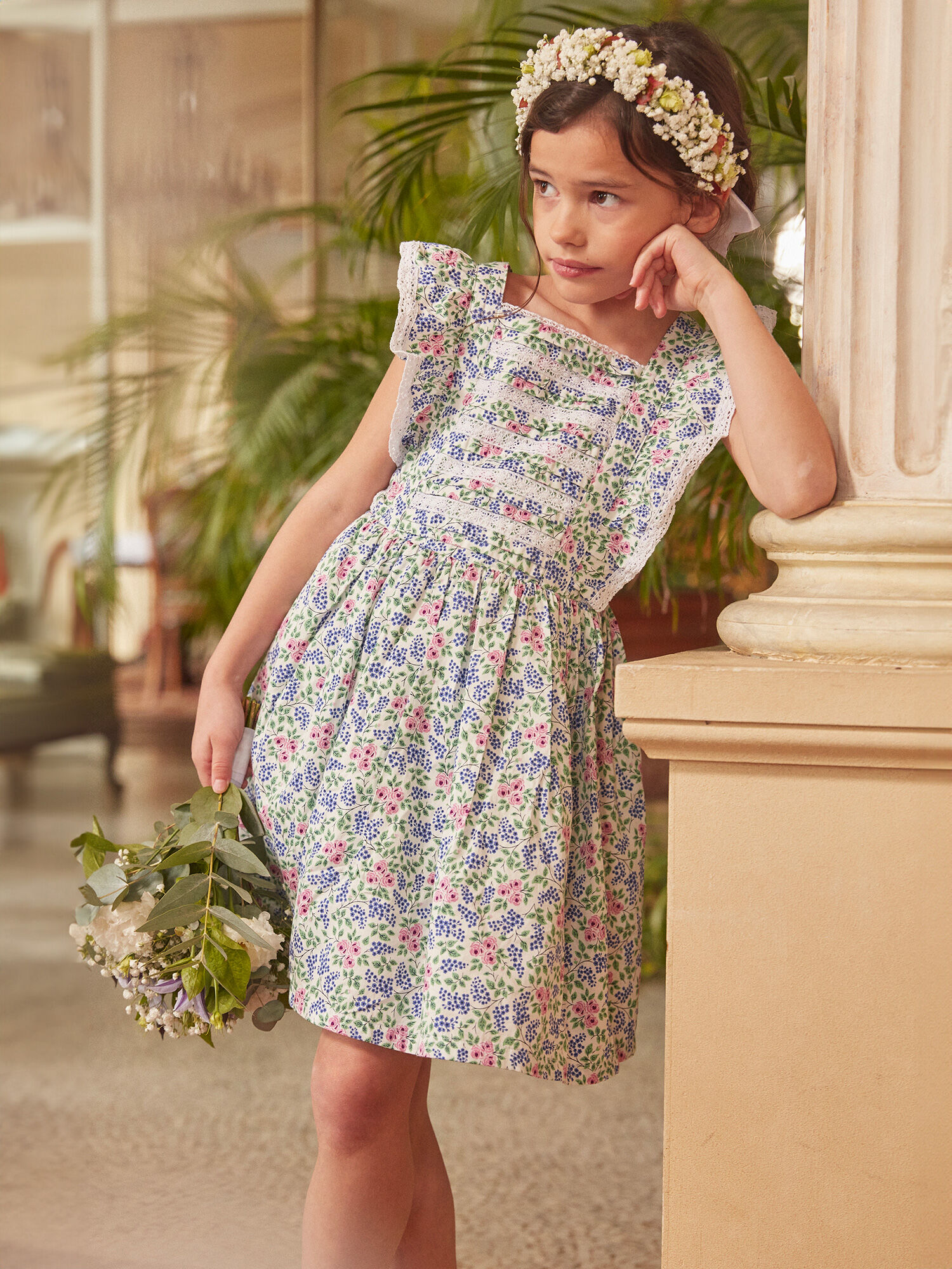 Sergent major fille robe cheap