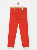Pantalon corail NEOBAGE / 18E3PGG1PAN404