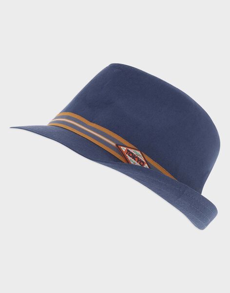 Chapeau Bleu Petit Garcon Enfant Sergentmajor Chapeau Bleu Petit Garcon Enfant Sergentmajor