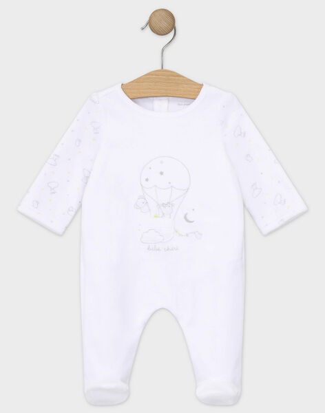 وسادة الكربوهيدرات تجعلك منزعجا Pyjama De Naissance Mixte Mir Eko Com