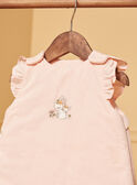 Turbulette Ecrue LOEVA / 24H0AF11TUR001