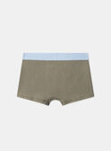 Lot de 5 boxers Dino  en jersey MLIMAINAGE / 25E5PG41BOX626