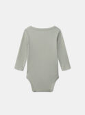 Lot de 2 bodies  MOURAD / 25E0NG12BODG610