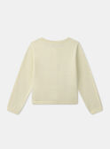 Gilet jaune MIXCAETTE 3 / 25E2PF51CARB102