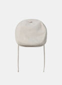 Casquette gavroche MAEMOU / 25E4BGL1CHAA016