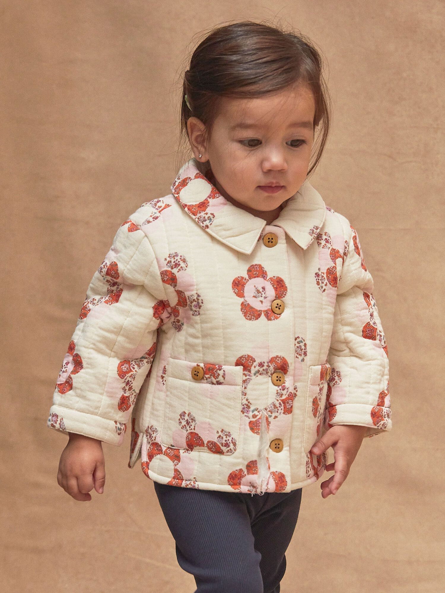 Manteau fille 36 best sale mois