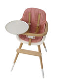 Chaise haute Ovo CHAISE HAUTE OV / 12PRR2001CHH000
