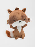Petit animal de la forêt 20 cm squirel / 20J7GM32PE2080