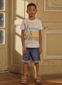 T-shirt Plage MLADRAGE / 25E3PGK2TMC001