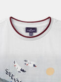 T-shirt Surf MOETAGE / 25E3PGJ2TMC001