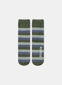 Lot de 5 chaussettes fantaisies  MIFOTAGE / 25E4PG91LC5205