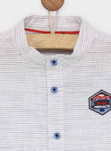 Chemise blanche  ROBELOAGE / 19E3PGH1CHM000