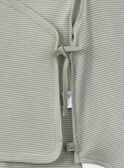 Lot de 2 bodies  MOURAD / 25E0NG12BODG610