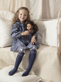 Tenue poupée Mila thème Weekend en Normandie SMAFA0013 / 21J7GF55HPO099