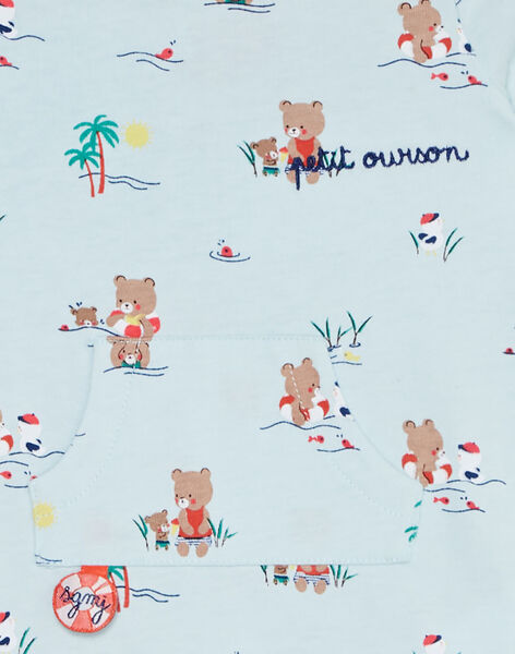 Combinaison Courte Bebe Garcon Imprimee Maillot De Bain Bebe Sergentmajor Combinaison Courte Bebe Garcon Imprimee Maillot De Bain Bebe Sergentmajor