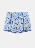 Pyjama Bleu KUIDETTE / 24E5PF64PYJC219