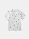 Pyjama Savane MUICLAGE / 25E5PGG4PYJ001
