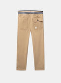 Pantalon Major League LICHINAGE / 24H3PGK1PAN808