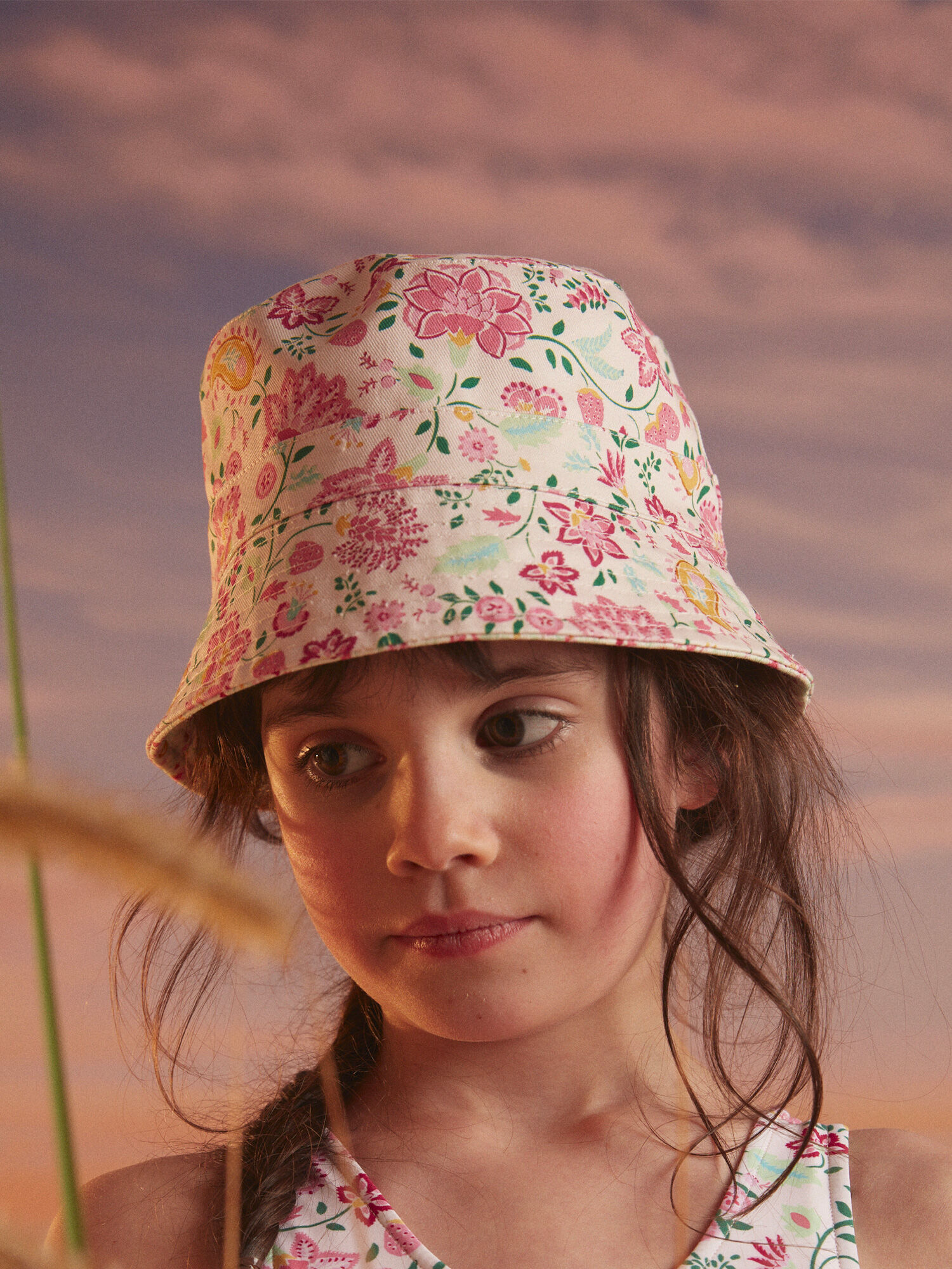 Maillot de bain Tenue de plage Nouvelle Collection Imprimes exclusifs Mode Enfant de 0 a 11 ans Sergent Major