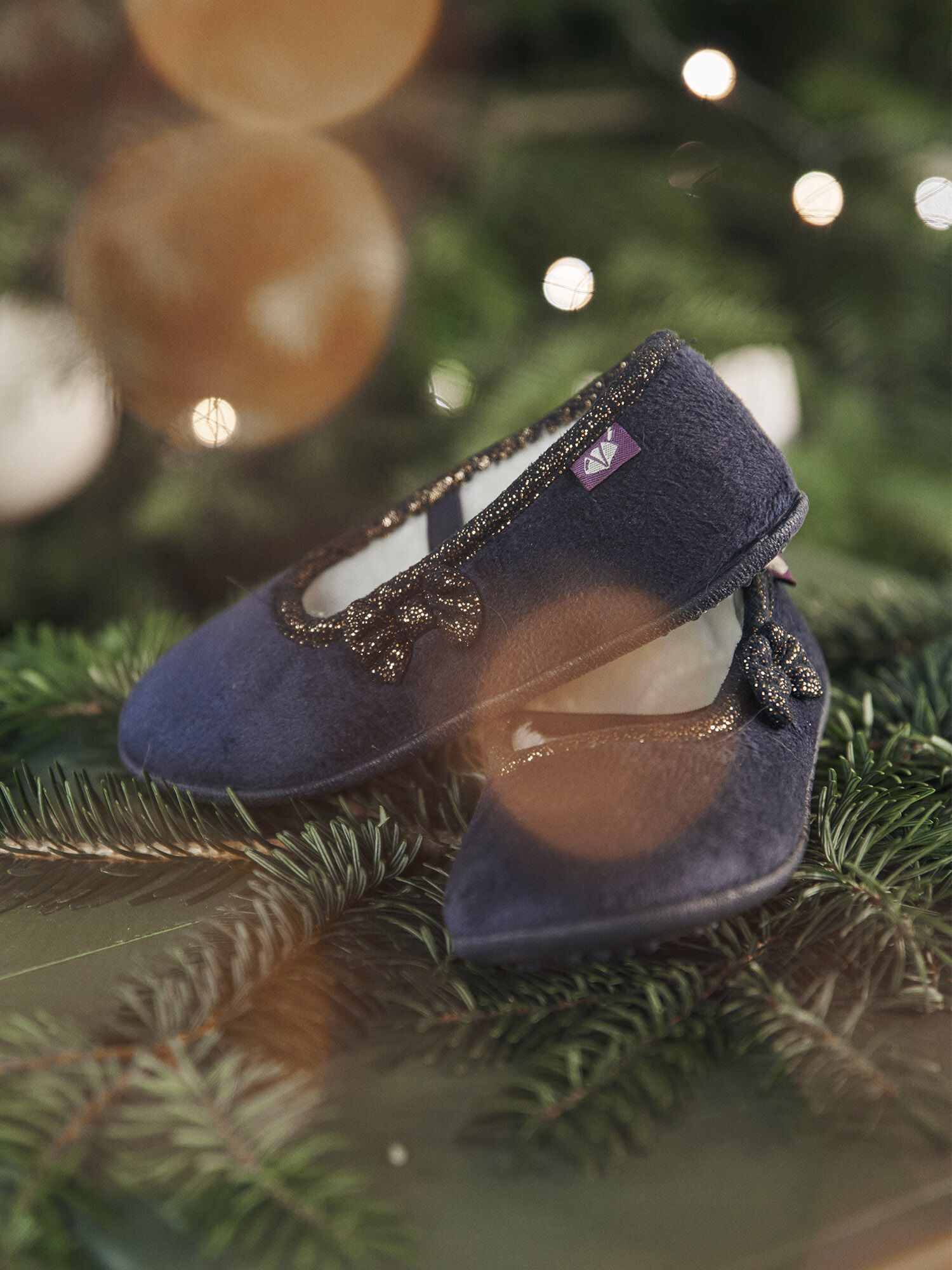 Sergent major chaussons deals