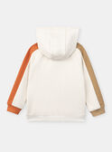 Gilet Ecru KAGILAGE / 24E3PG31GIL009