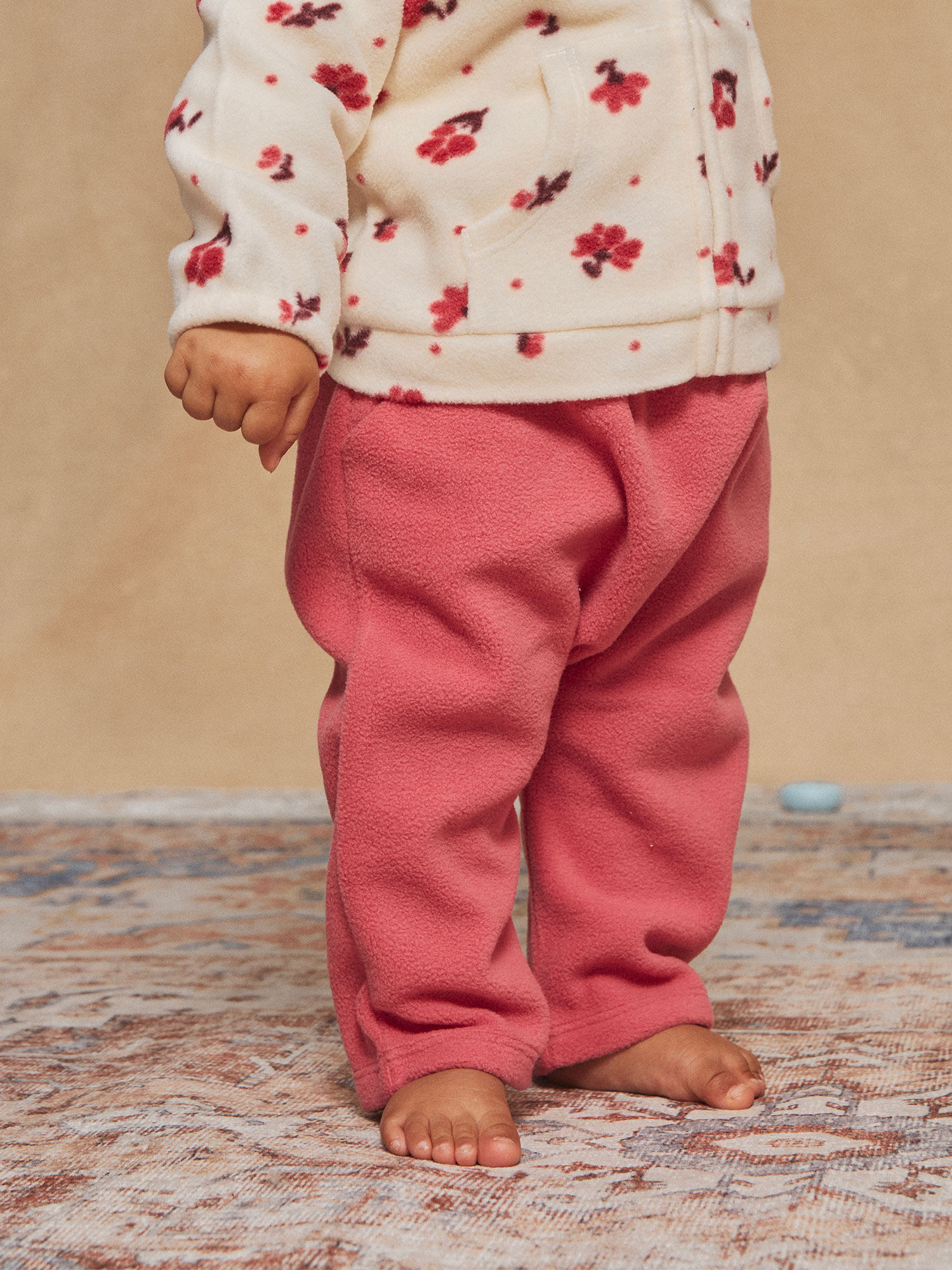 Jogging bebe online fille