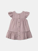 Robe vichy MANINON / 25E1BFK2ROB312