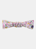 Bandeau Ecru KABETH / 24E4BF31BAN001