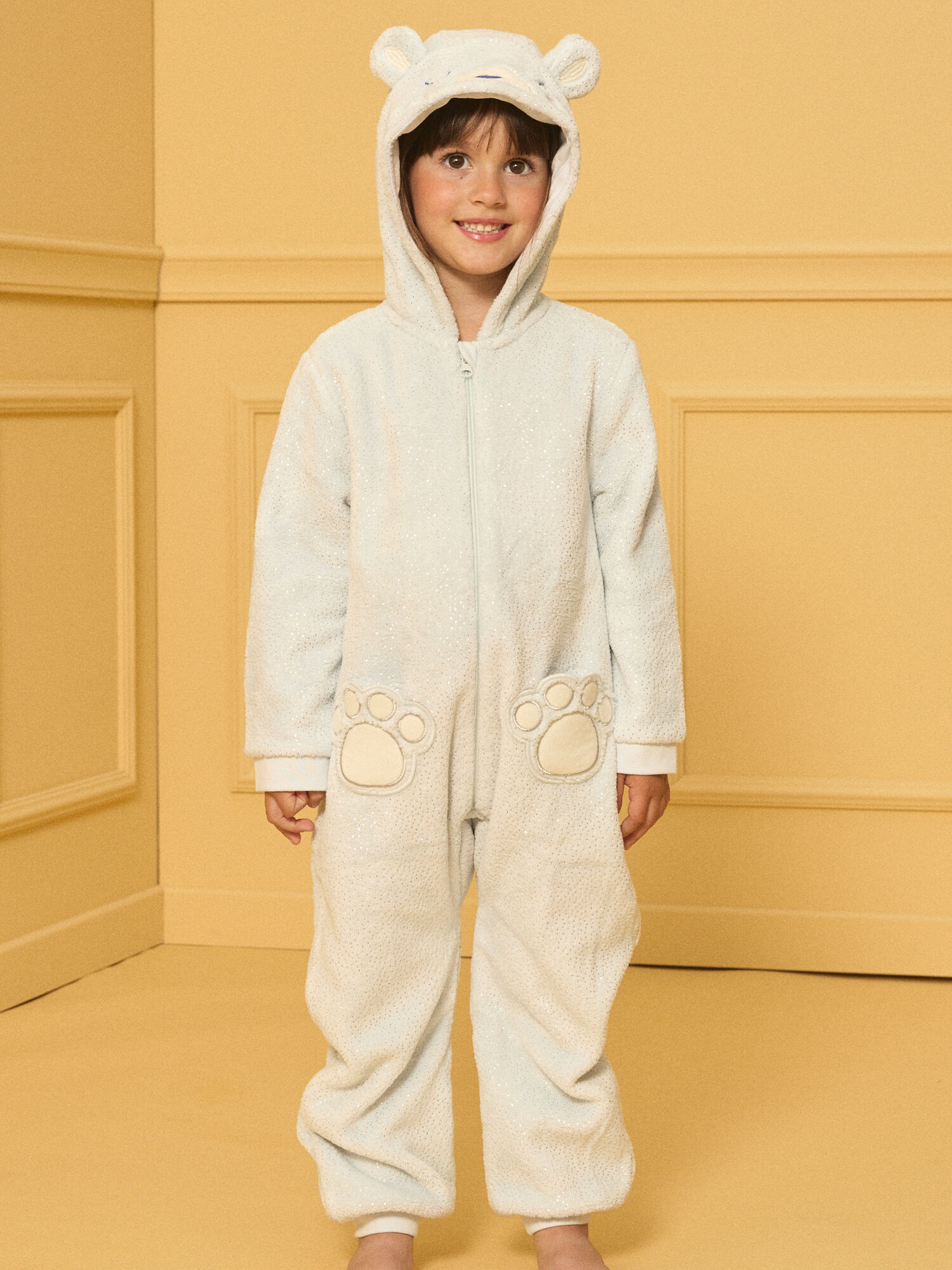 Surpyjama sergent major outlet