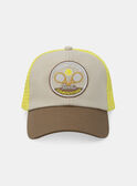 Chapeau Marron KOCASCAGE / 24E4PGD1CHAI806