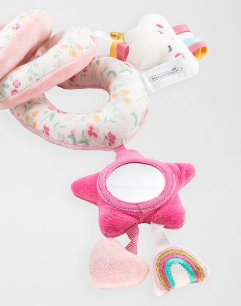 Spirale D Activite Poussette Ma Petite Lapine Nos Jolis Jouets Sergentmajor Spirale D Activite Poussette Ma Petite Lapine Nos Jolis Jouets Sergentmajor