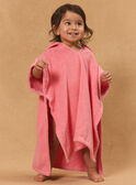 Poncho de bain à capuche  MITIPHAINE / 25E4BFC1CDB318