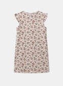 Chemise de Nuit Rose MUIBETTE / 25E5PFG1CHND333