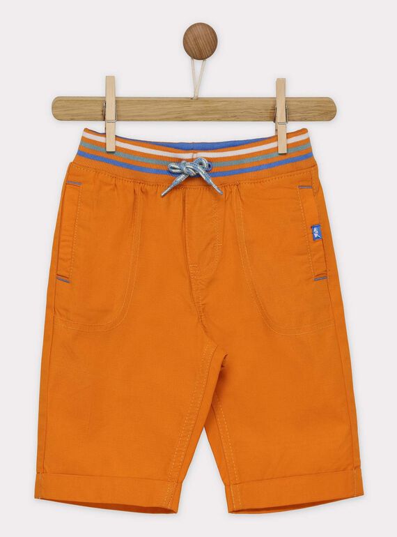 Bermuda orange RAUCAGE3 / 19E3PGL3BER409