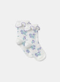 Chaussettes à volants  MAPOMME / 25E4BFO1SOQ001