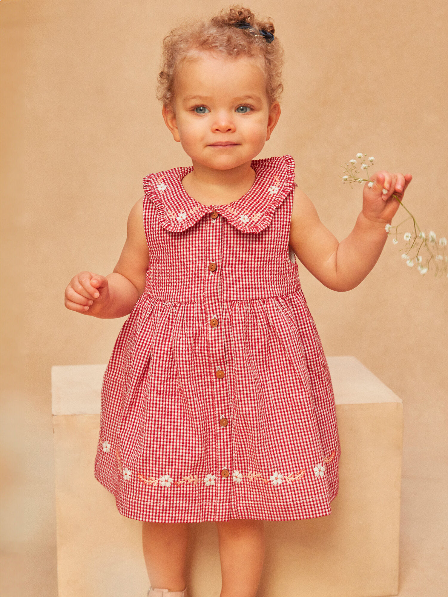 Ensemble bébé fille outlet