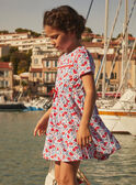 Robe Ecrue KEUYETTE / 24E2PF42ROB001