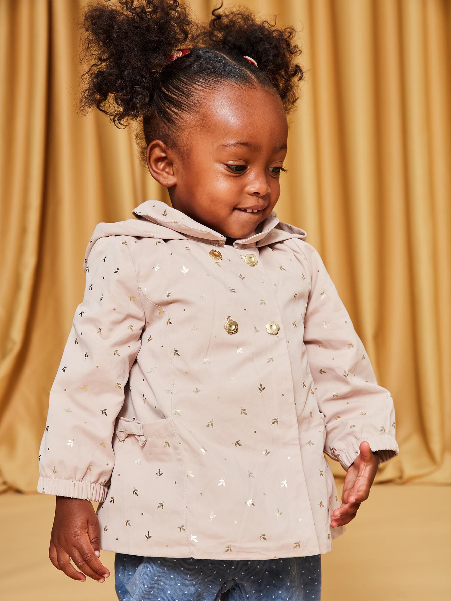 Manteau 36 mois fille store
