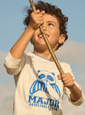 T-shirt Panda MEPANAGE / 25E3PG81TML001